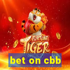 bet on cbb