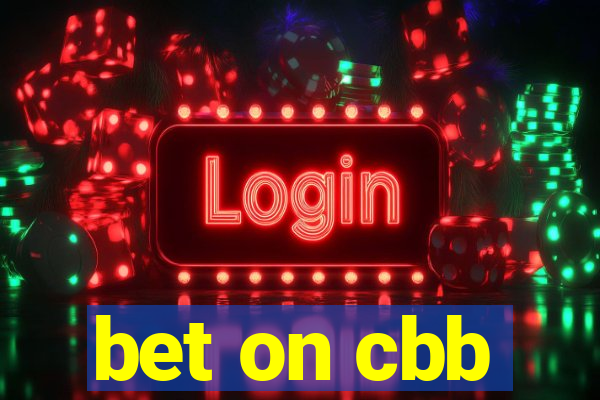 bet on cbb