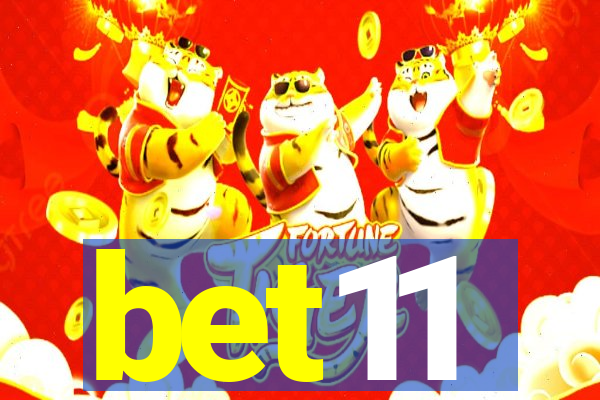 bet11