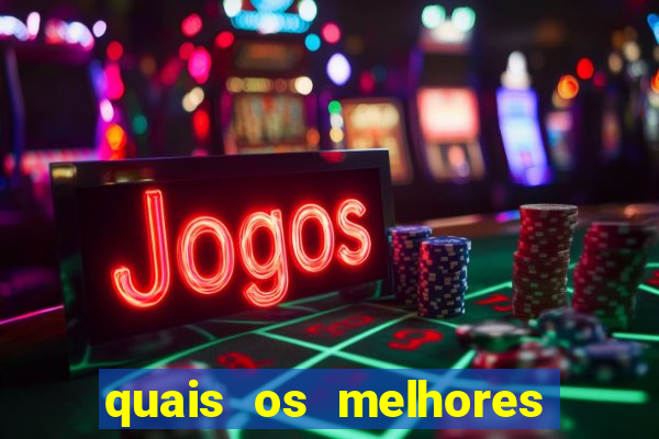 quais os melhores slots para ganhar dinheiro