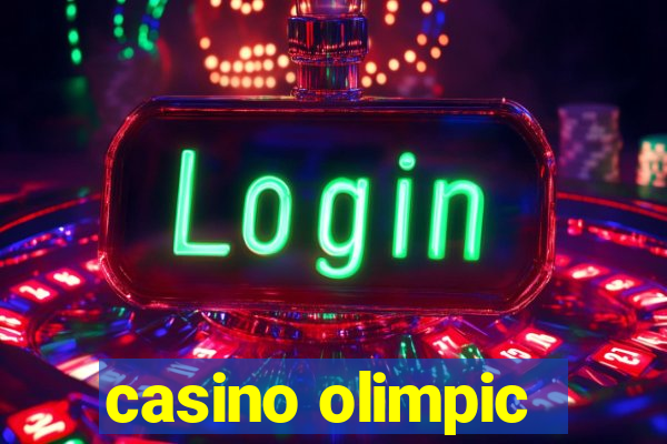 casino olimpic