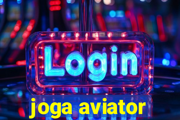 joga aviator