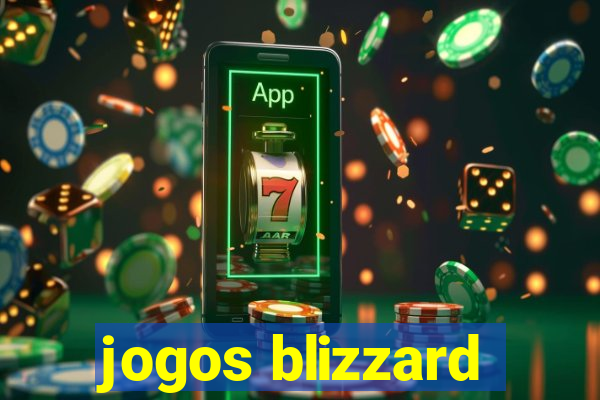 jogos blizzard