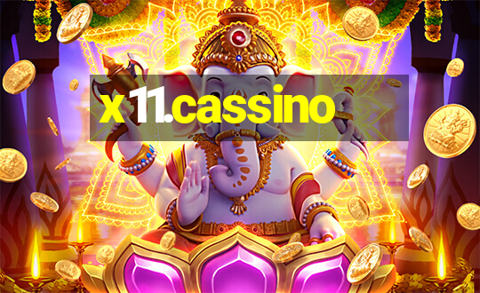 x11.cassino