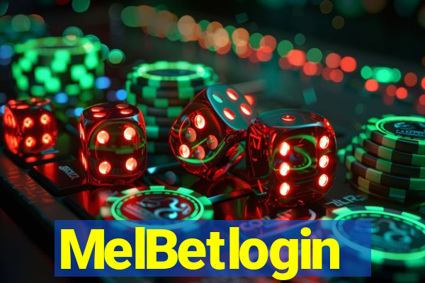 MelBetlogin