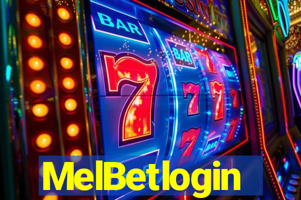 MelBetlogin