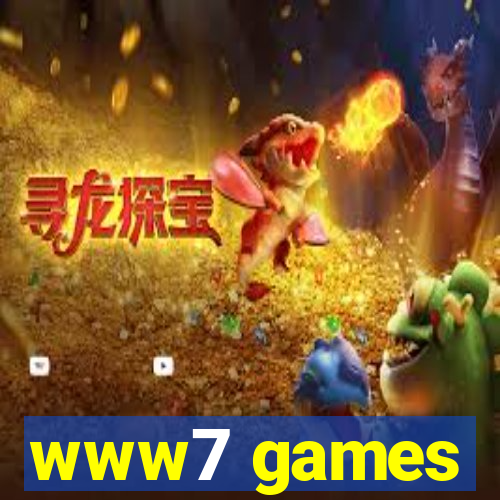 www7 games