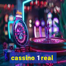 cassino 1 real