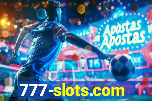 777-slots.com