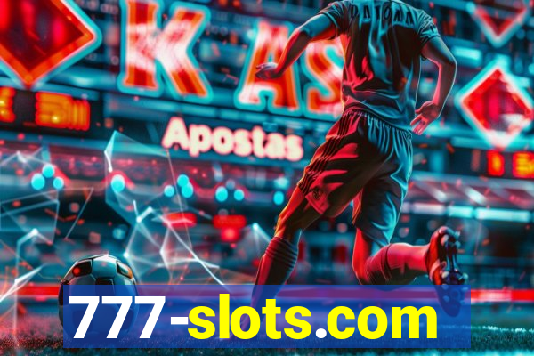 777-slots.com