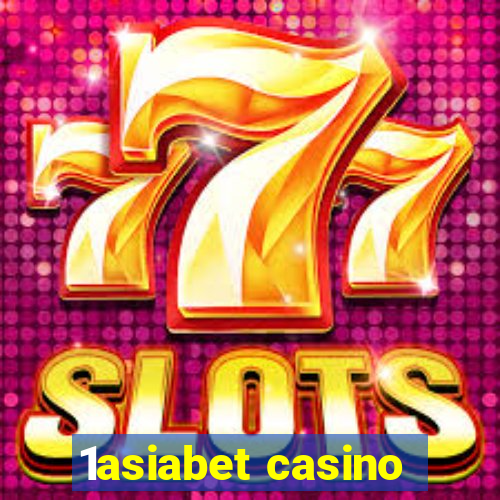 1asiabet casino