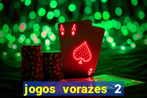 jogos vorazes 2 dublado torrent