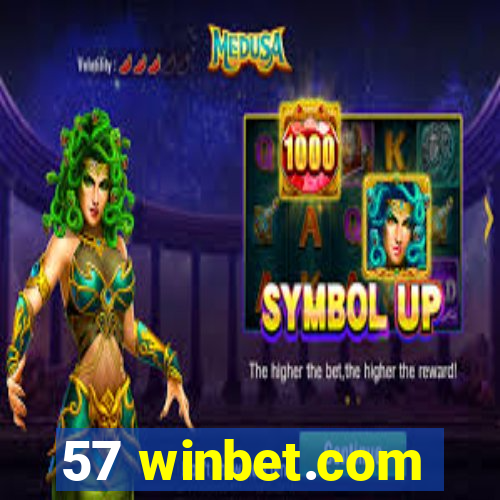 57 winbet.com