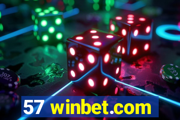 57 winbet.com