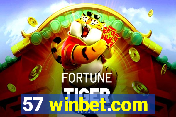 57 winbet.com