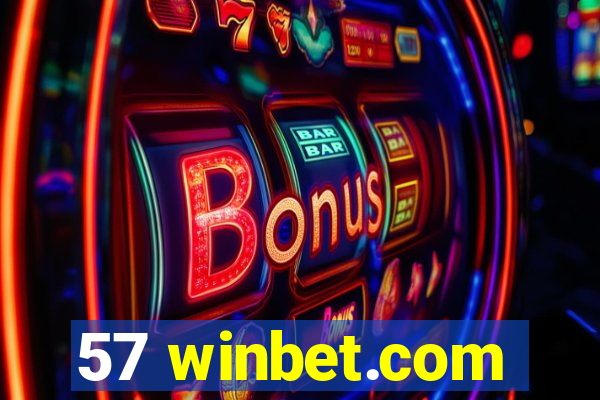 57 winbet.com