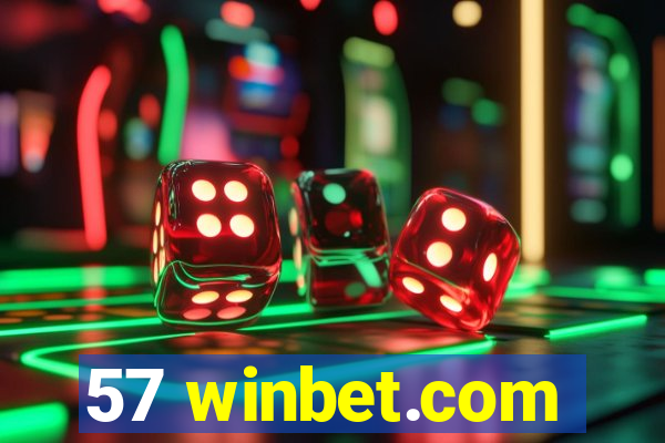 57 winbet.com