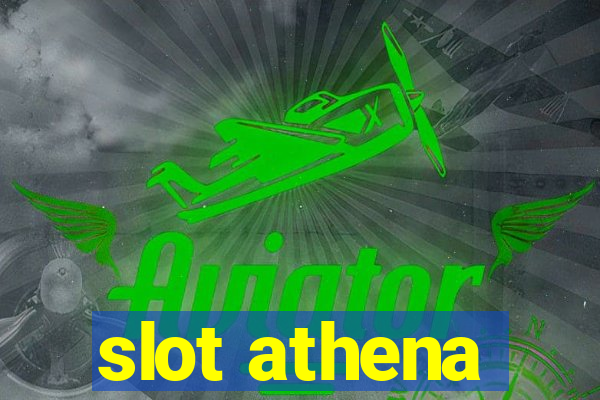 slot athena