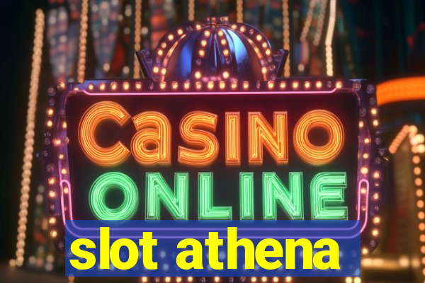 slot athena