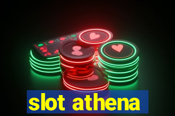 slot athena