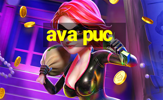 ava puc