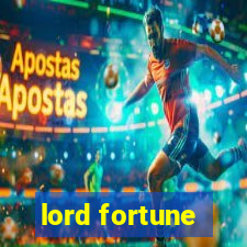 lord fortune