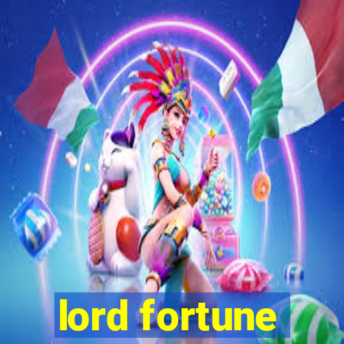 lord fortune