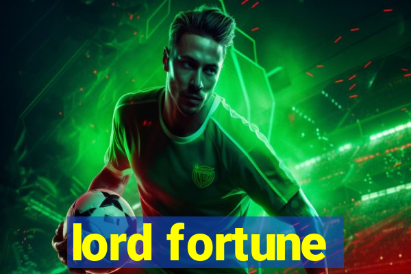 lord fortune