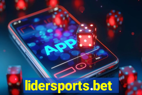 lidersports.bet