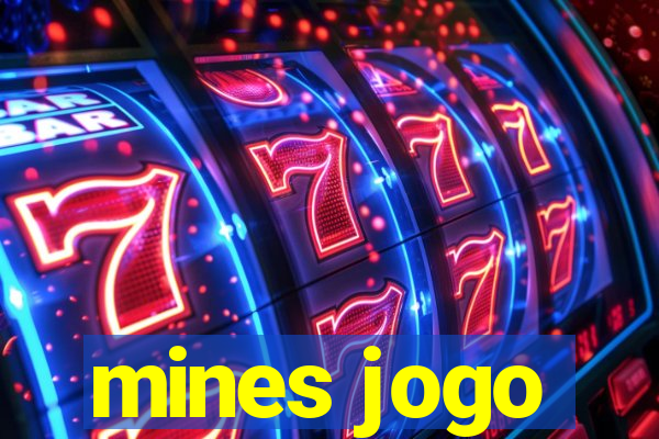 mines jogo