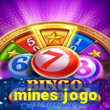 mines jogo