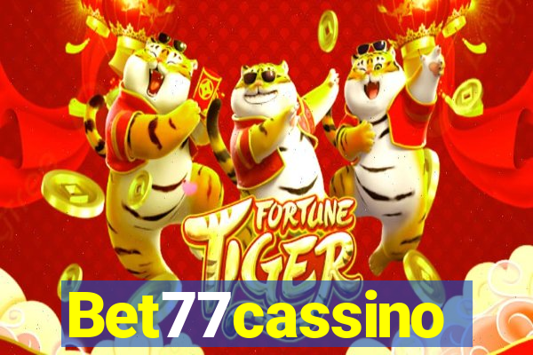 Bet77cassino