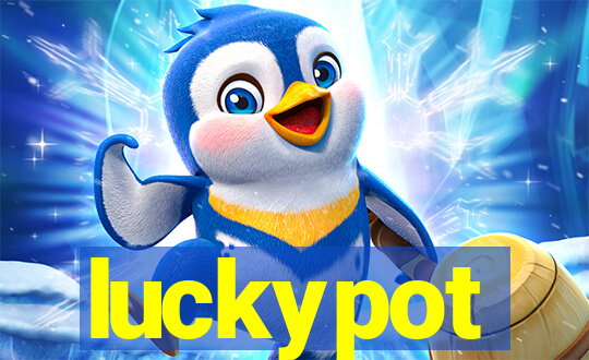 luckypot