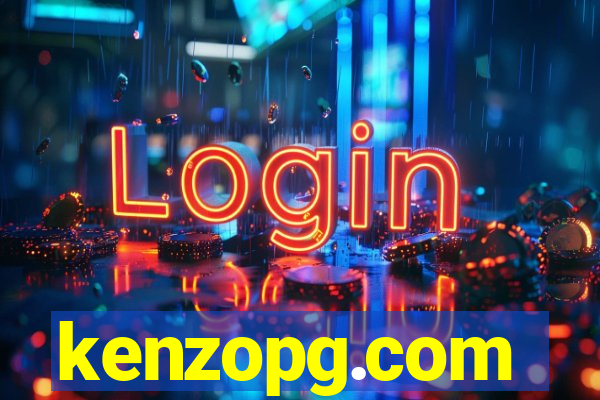 kenzopg.com