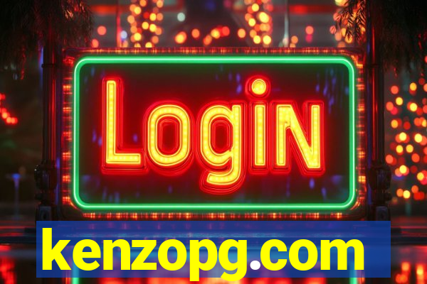 kenzopg.com