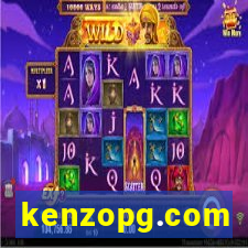 kenzopg.com