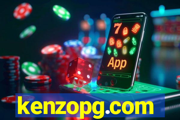 kenzopg.com