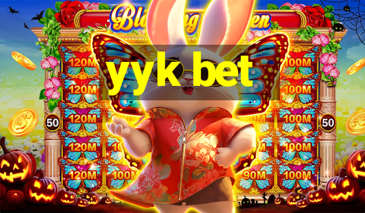 yyk bet