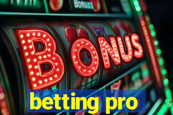 betting pro