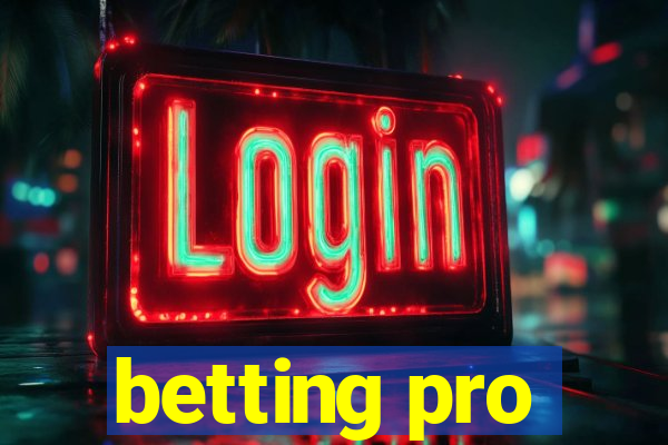 betting pro