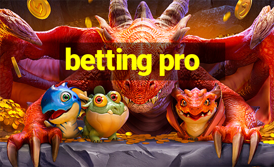 betting pro