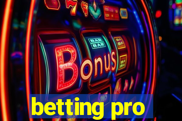 betting pro