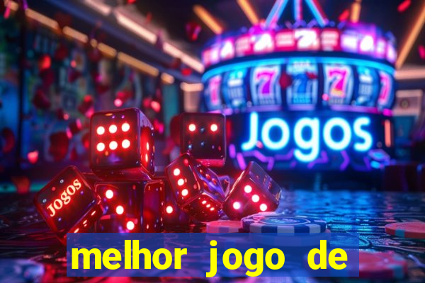 melhor jogo de apostas para ganhar dinheiro