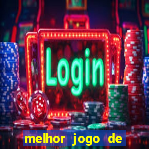 melhor jogo de apostas para ganhar dinheiro