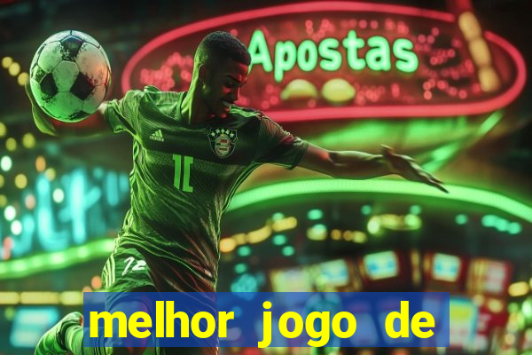 melhor jogo de apostas para ganhar dinheiro