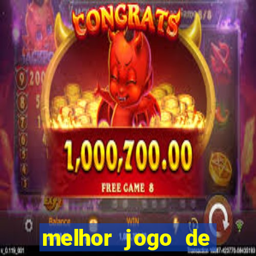 melhor jogo de apostas para ganhar dinheiro