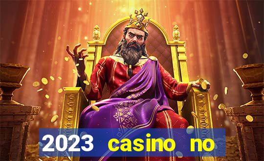 2023 casino no deposit bonus