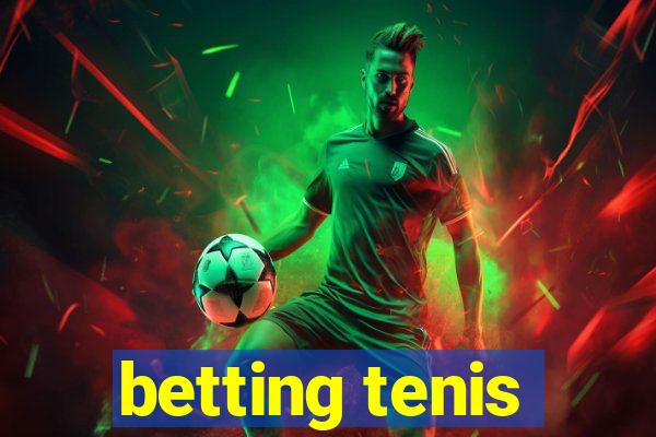 betting tenis