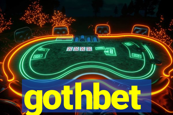 gothbet