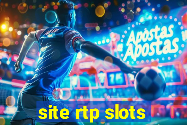 site rtp slots